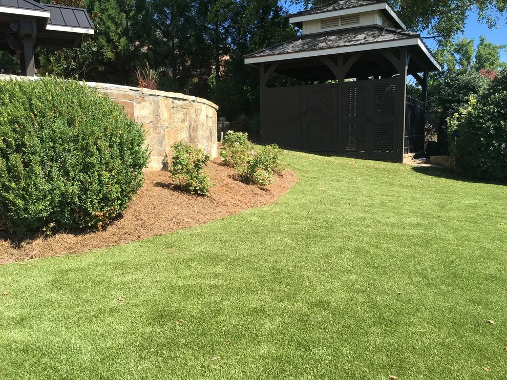 Synthetic Grass by Beasley Landscape Architects - Photo 5
