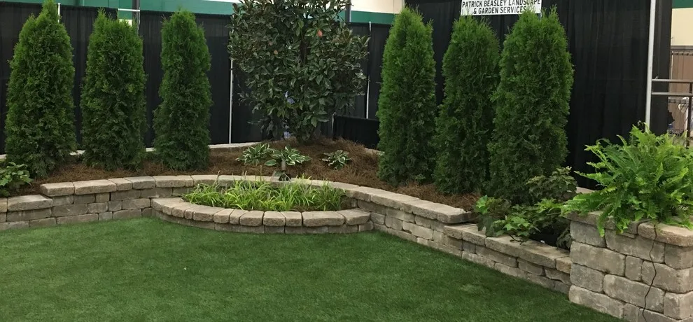 Beasley Landscape Architects - Photo 6