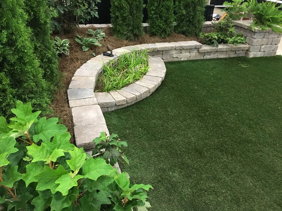 Beasley Landscape Architects - Photo 10