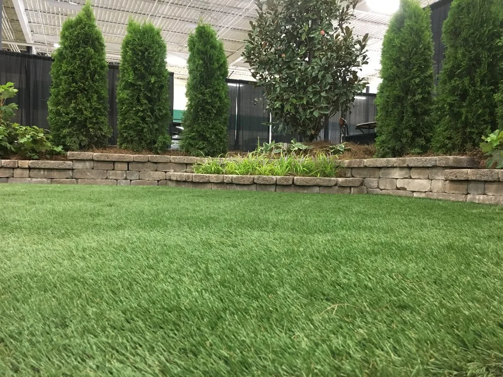 Synthetic Grass by Beasley Landscape Architects - Photo 3