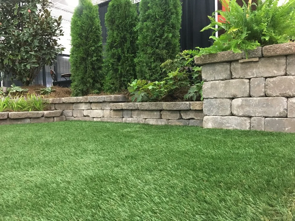Synthetic Grass by Beasley Landscape Architects - Photo 4