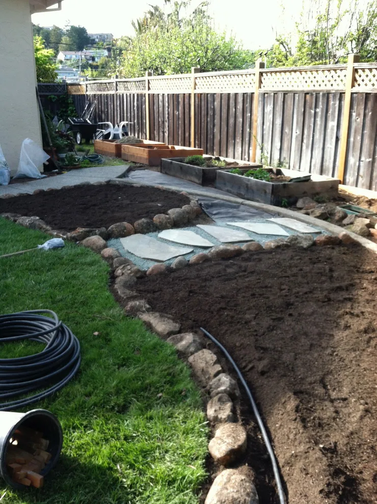 Terra Linda Artist's Garden by Gardens & Gables - Photo 8
