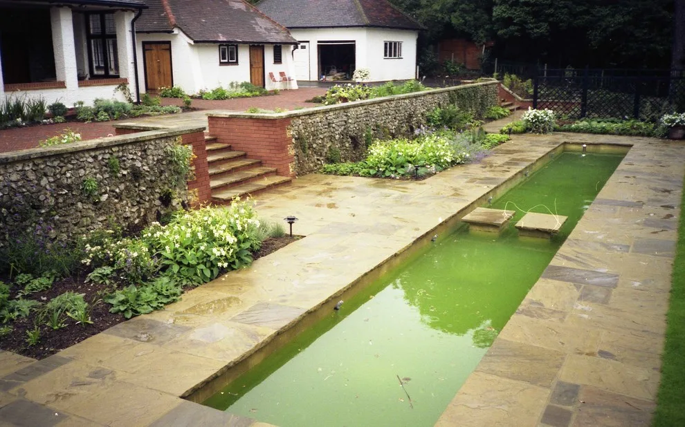 English Landscape LLC - Photo 8