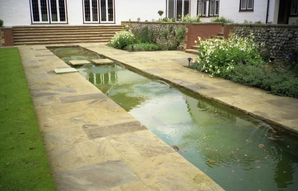 English Landscape LLC - Photo 9