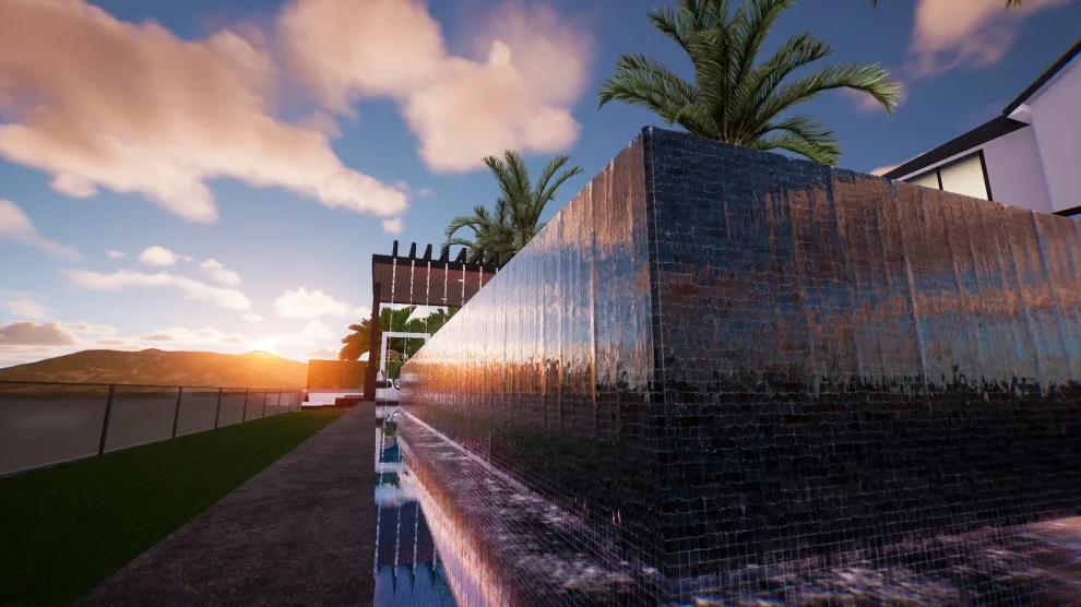Ascandar - San Diego by Backyard Oasis Design Studio, LLC - Photo 9