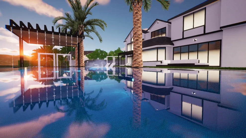 Ascandar - San Diego by Backyard Oasis Design Studio, LLC - Photo 12