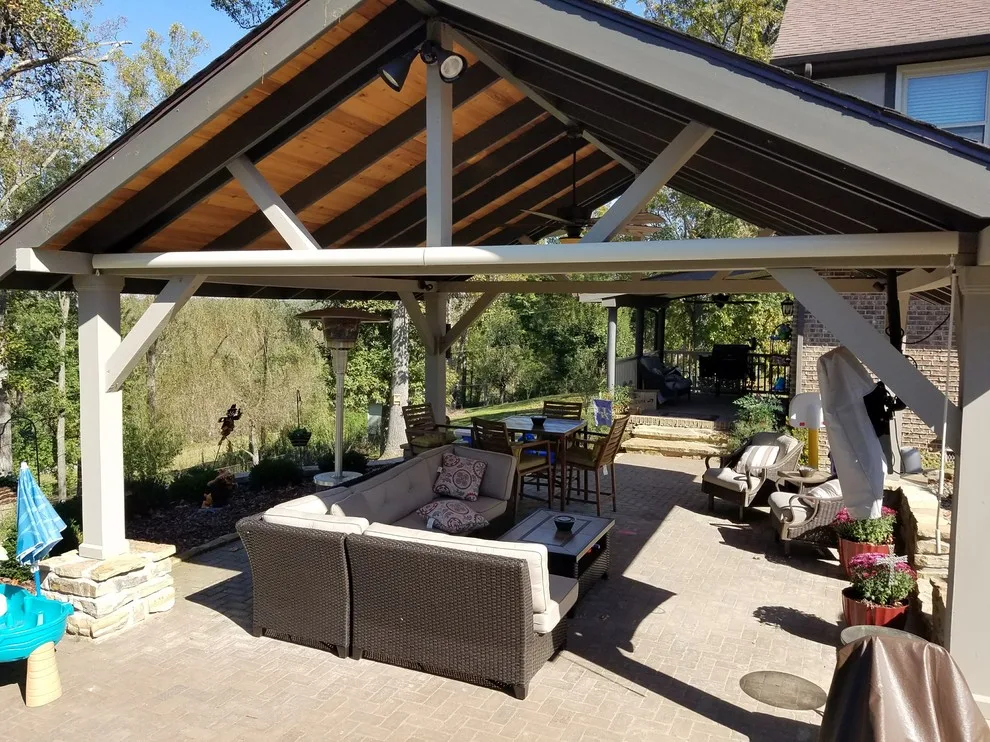 Ashland Event Center by Everman Designs, LLC - Photo 7