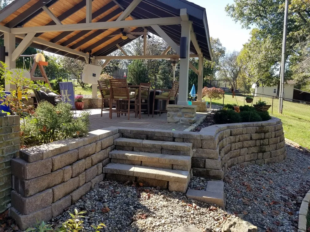 Ashland Event Center by Everman Designs, LLC - Photo 9
