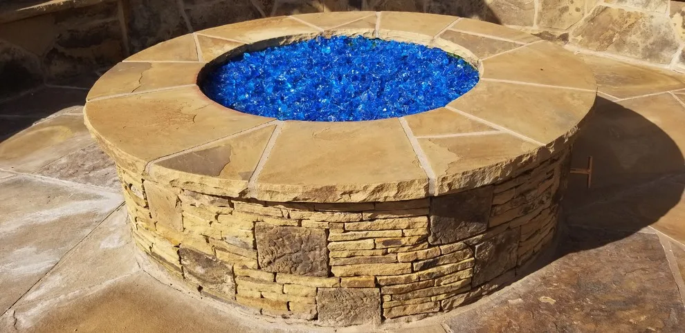 Rock by Longo Landscape Stone & Brick - Photo 16