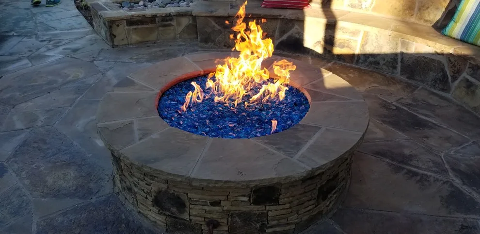 Longo Landscape Stone & Brick - Photo 12
