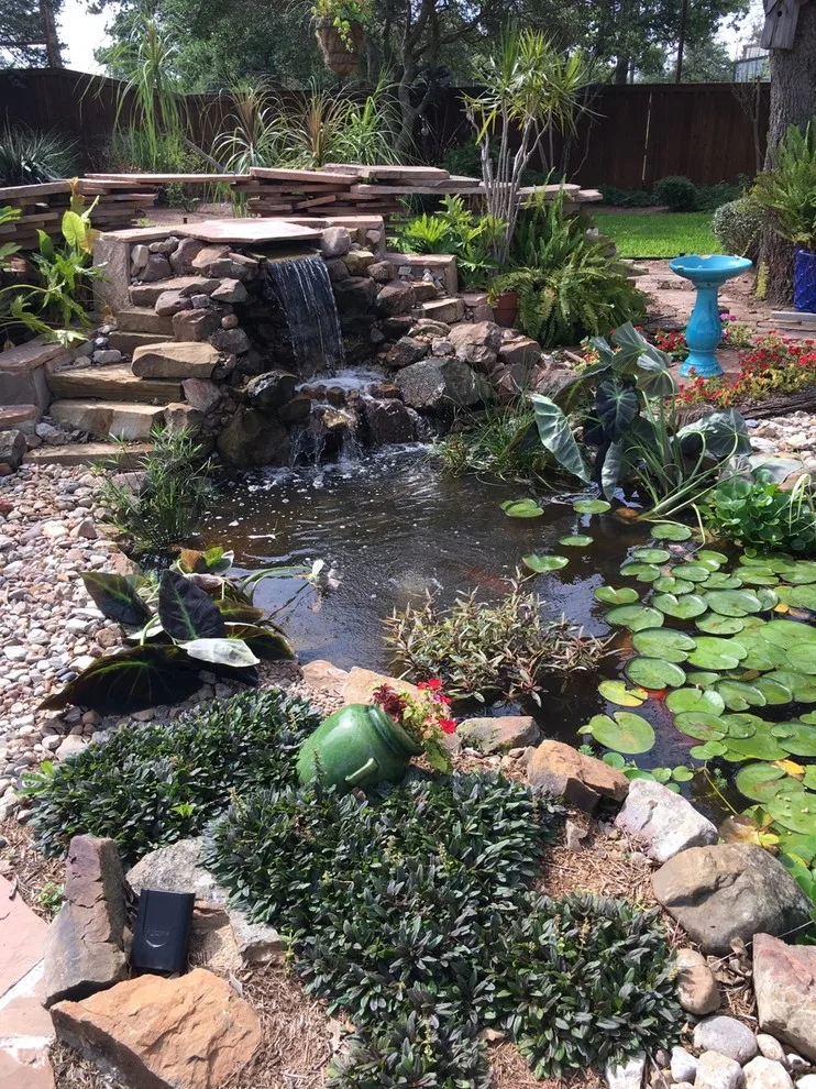 Rock by Longo Landscape Stone & Brick - Photo 13