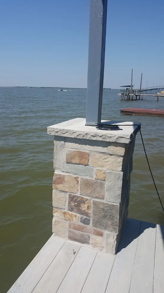 Longo Landscape Stone & Brick - Photo 5