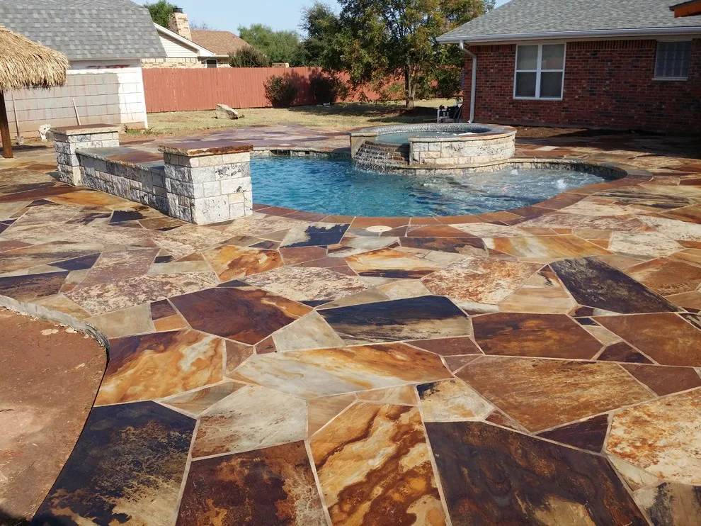Rock by Longo Landscape Stone & Brick - Photo 12