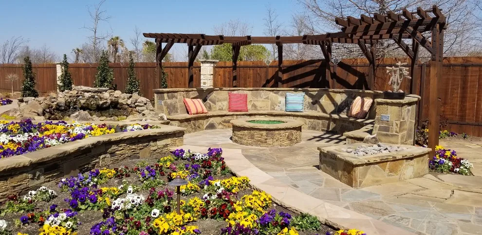 Rock by Longo Landscape Stone & Brick - Photo 15