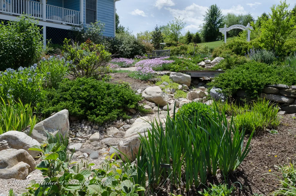 Michele Fletcher Landscape Designs - Photo 6