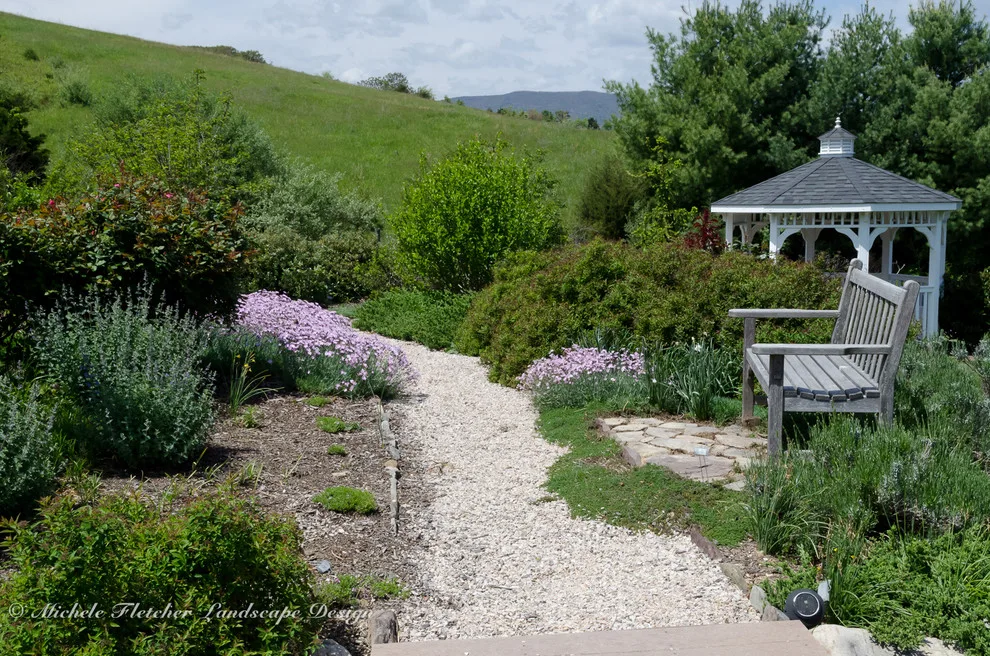 Michele Fletcher Landscape Designs - Photo 8