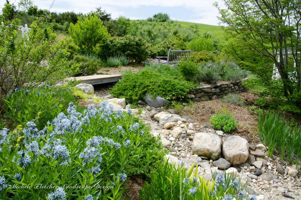 Michele Fletcher Landscape Designs - Photo 12