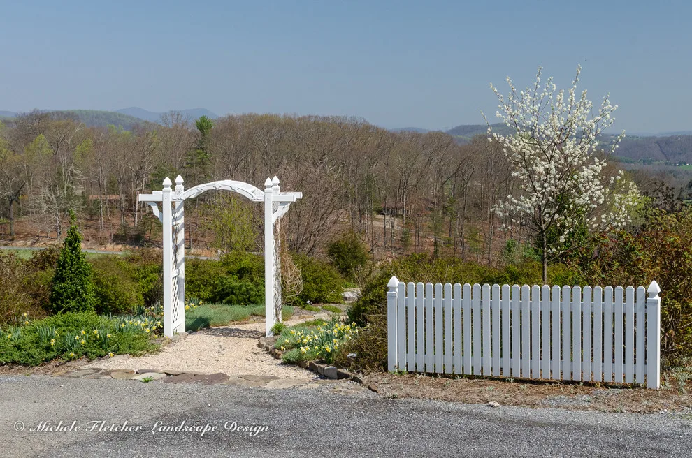 Michele Fletcher Landscape Designs - Photo 9