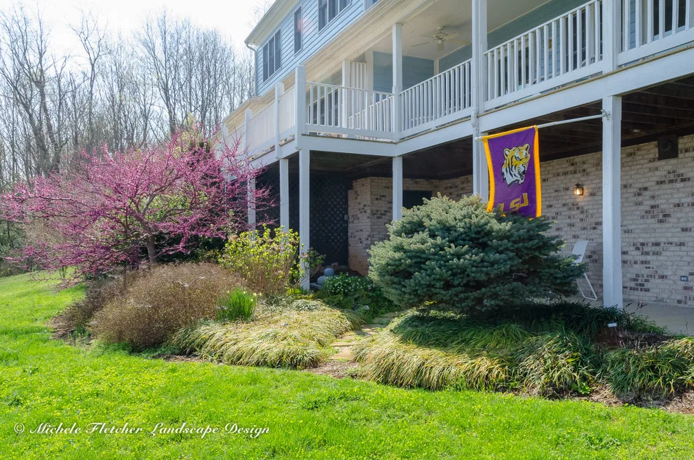 Michele Fletcher Landscape Designs - Photo 10
