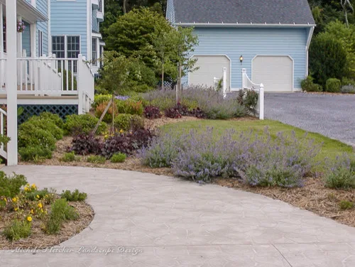Michele Fletcher Landscape Designs - Photo 11