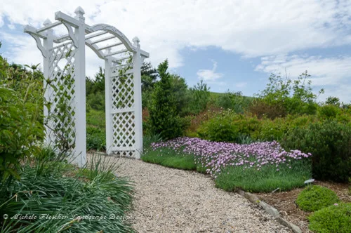Michele Fletcher Landscape Designs - Photo 13