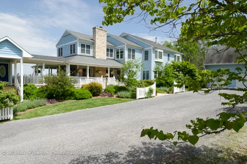 Michele Fletcher Landscape Designs - Photo 4
