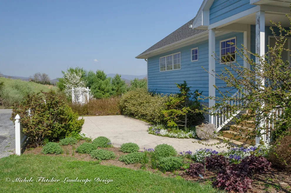 Michele Fletcher Landscape Designs - Photo 3