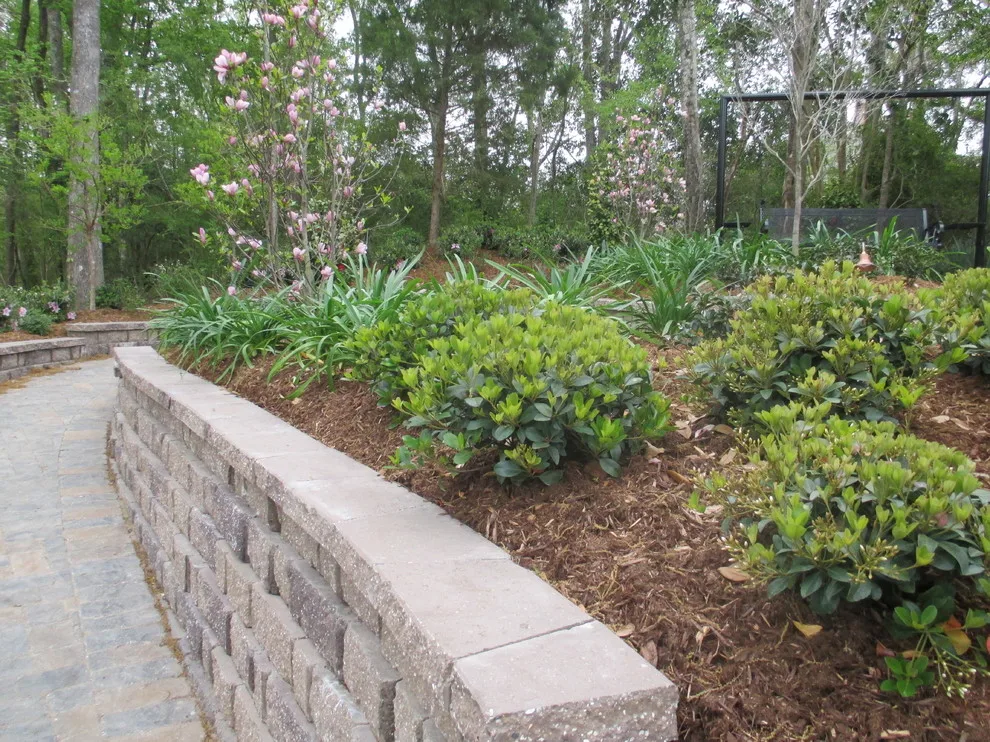 Rear Landscapes by All Seasons Nursery & Landscaping, LLC. - Photo 25