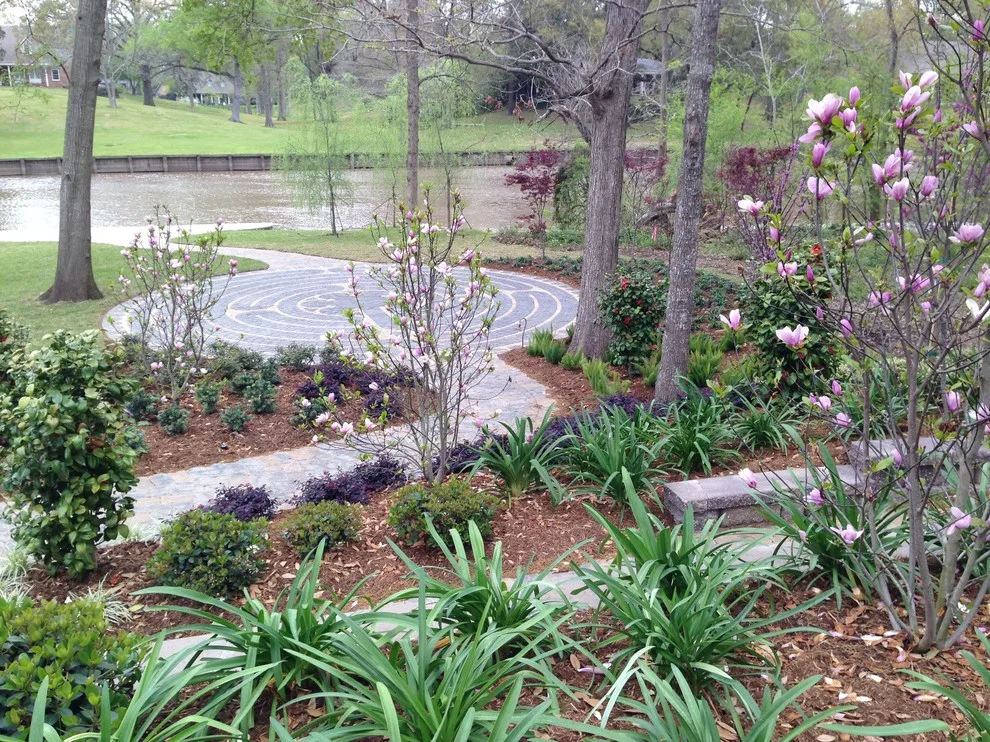 Rear Landscapes by All Seasons Nursery & Landscaping, LLC. - Photo 42