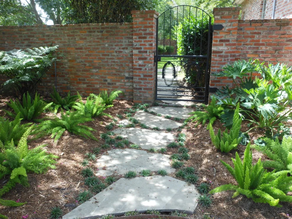Rear Landscapes by All Seasons Nursery & Landscaping, LLC. - Photo 23