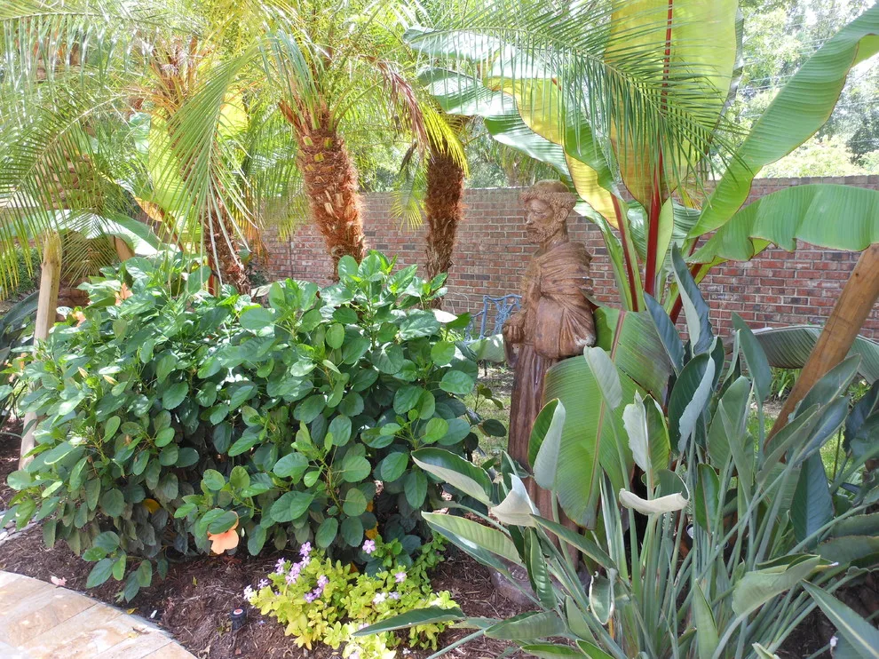 Rear Landscapes by All Seasons Nursery & Landscaping, LLC. - Photo 71
