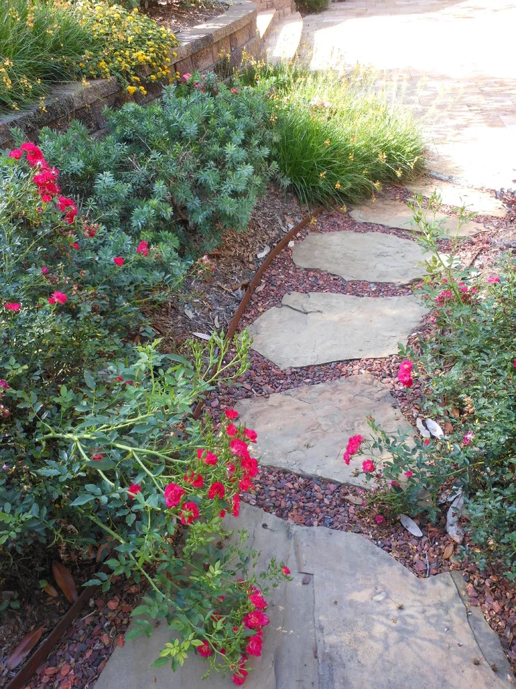 Rear Landscapes by All Seasons Nursery & Landscaping, LLC. - Photo 57