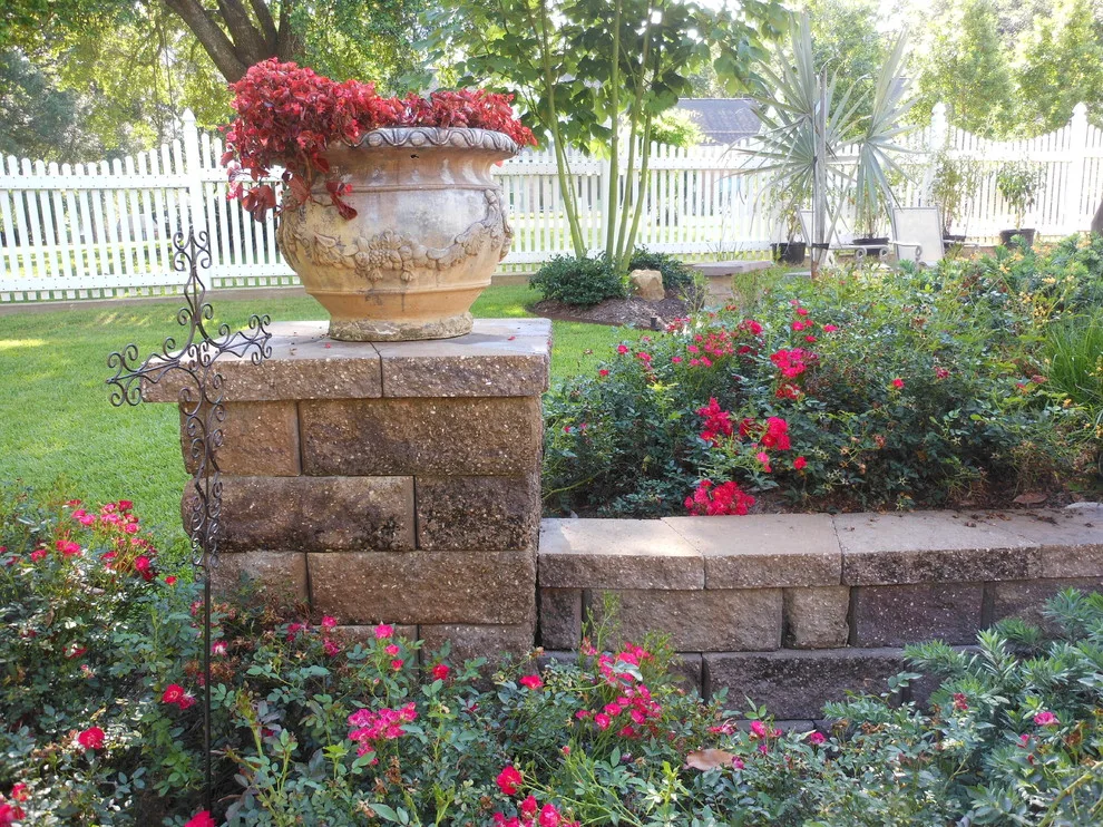 Rear Landscapes by All Seasons Nursery & Landscaping, LLC. - Photo 62
