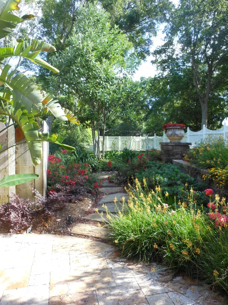 Rear Landscapes by All Seasons Nursery & Landscaping, LLC. - Photo 41