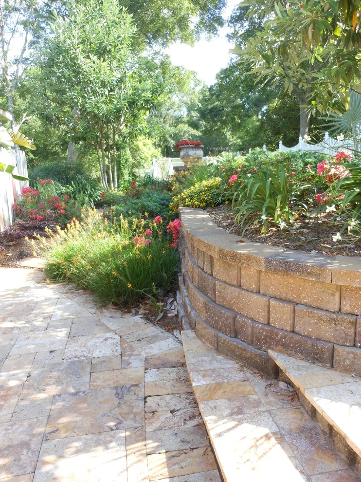 Rear Landscapes by All Seasons Nursery & Landscaping, LLC. - Photo 49