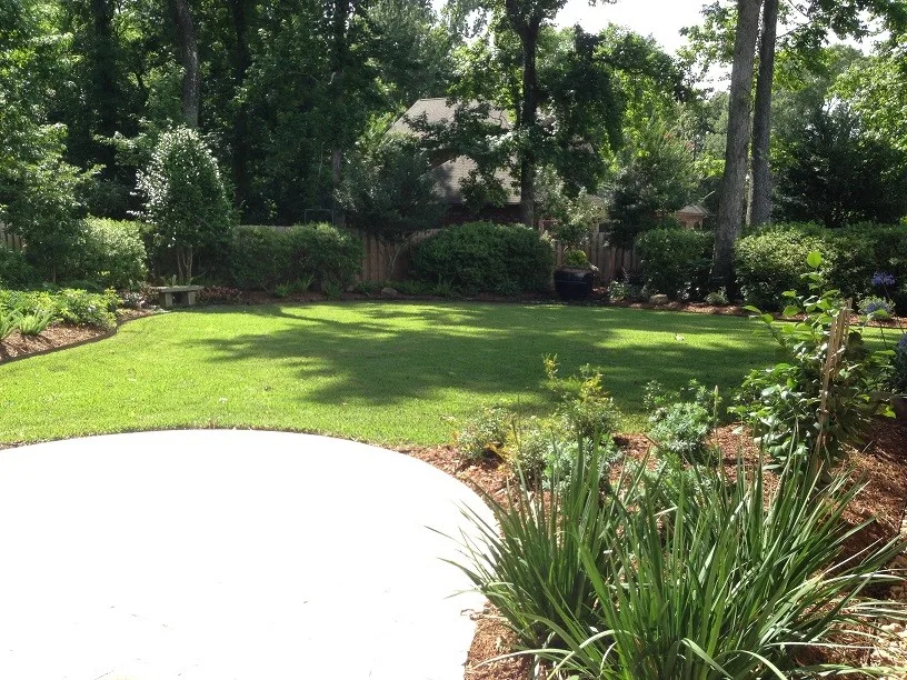 Rear Landscapes by All Seasons Nursery & Landscaping, LLC. - Photo 55