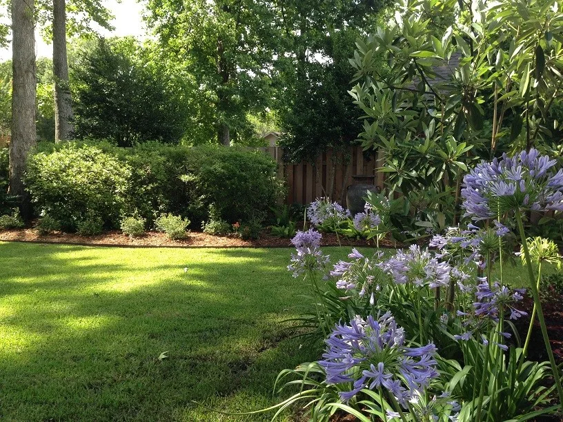 Rear Landscapes by All Seasons Nursery & Landscaping, LLC. - Photo 26