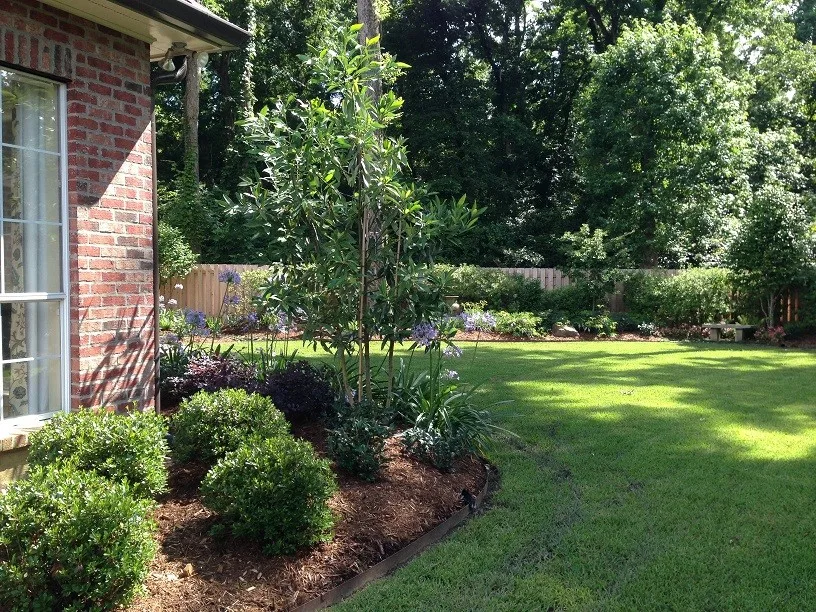 Rear Landscapes by All Seasons Nursery & Landscaping, LLC. - Photo 39