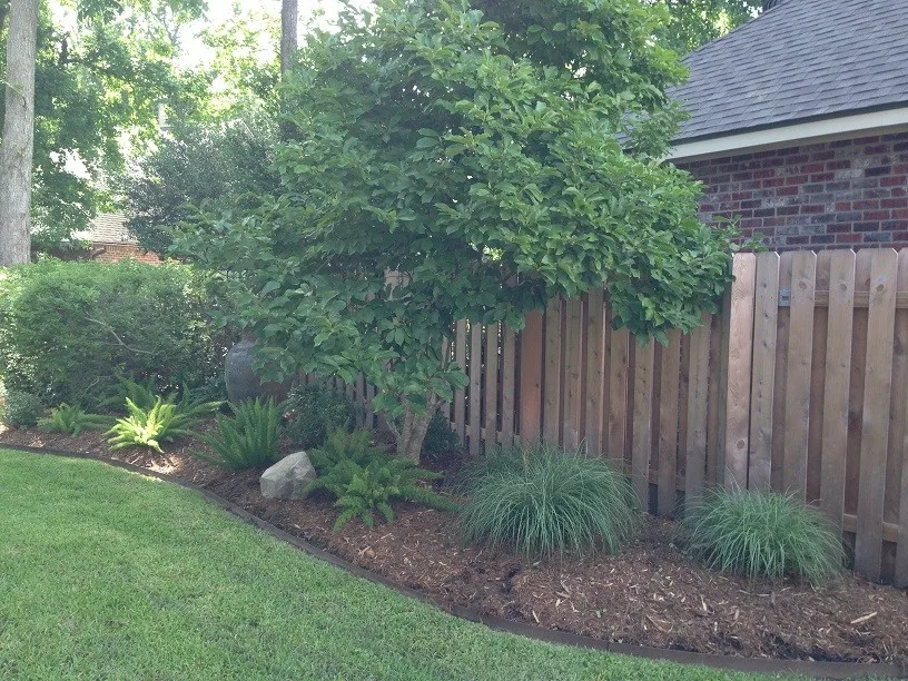 Rear Landscapes by All Seasons Nursery & Landscaping, LLC. - Photo 20