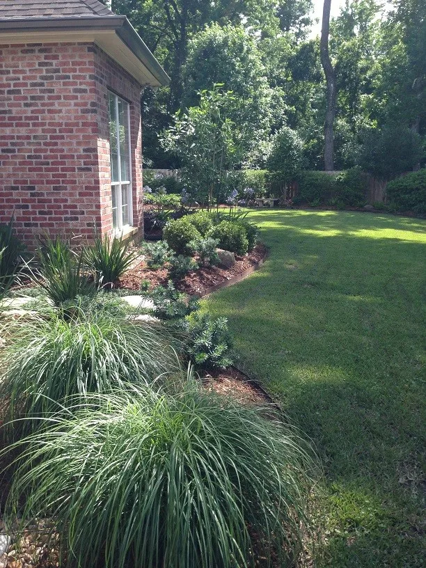 Rear Landscapes by All Seasons Nursery & Landscaping, LLC. - Photo 33