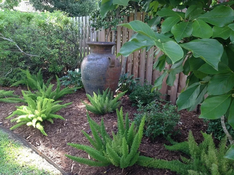 Rear Landscapes by All Seasons Nursery & Landscaping, LLC. - Photo 37