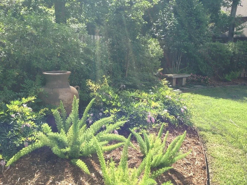 Rear Landscapes by All Seasons Nursery & Landscaping, LLC. - Photo 28