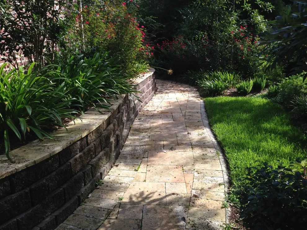 Rear Landscapes by All Seasons Nursery & Landscaping, LLC. - Photo 24