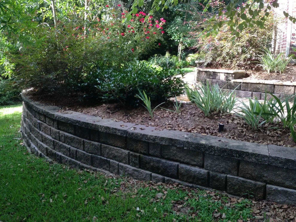 Rear Landscapes by All Seasons Nursery & Landscaping, LLC. - Photo 51