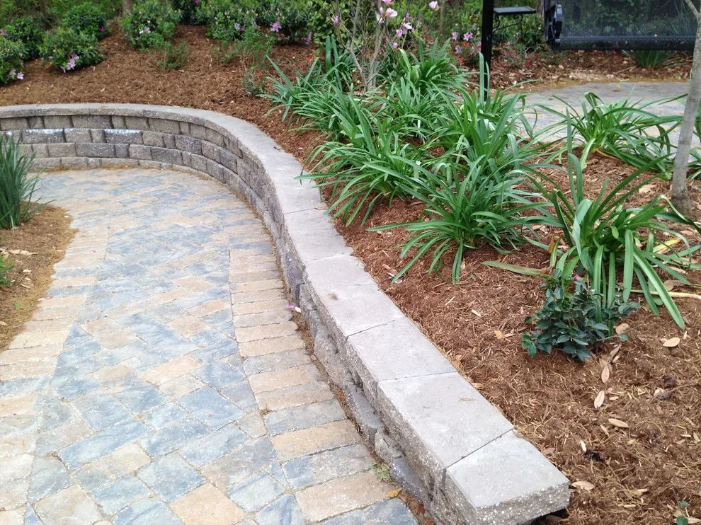 Rear Landscapes by All Seasons Nursery & Landscaping, LLC. - Photo 76