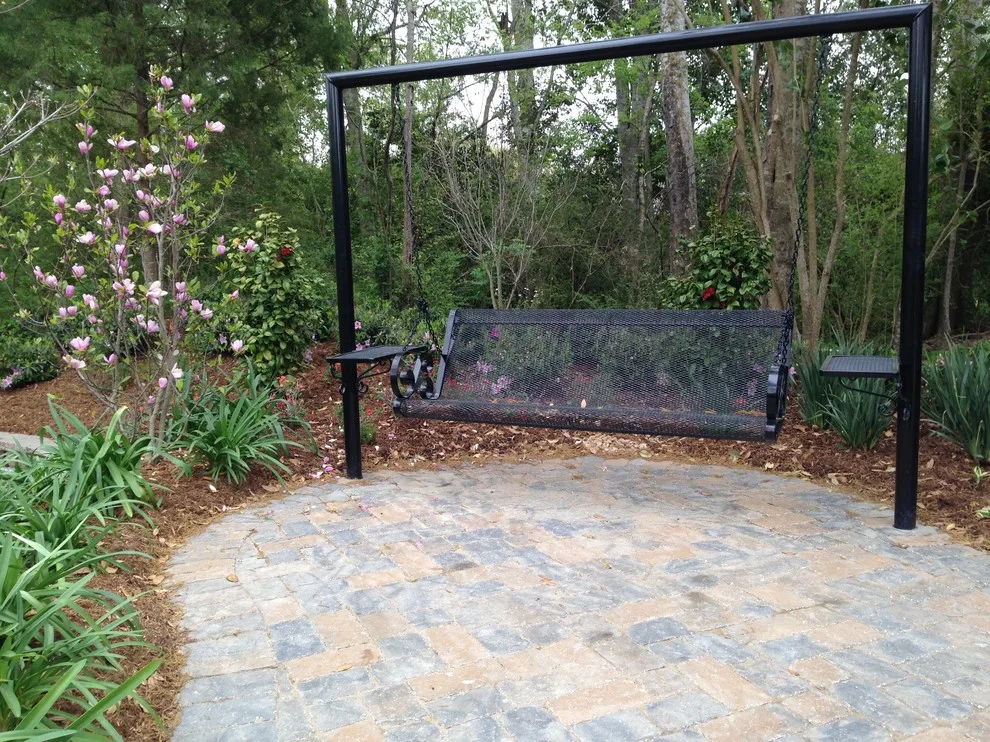 Rear Landscapes by All Seasons Nursery & Landscaping, LLC. - Photo 15