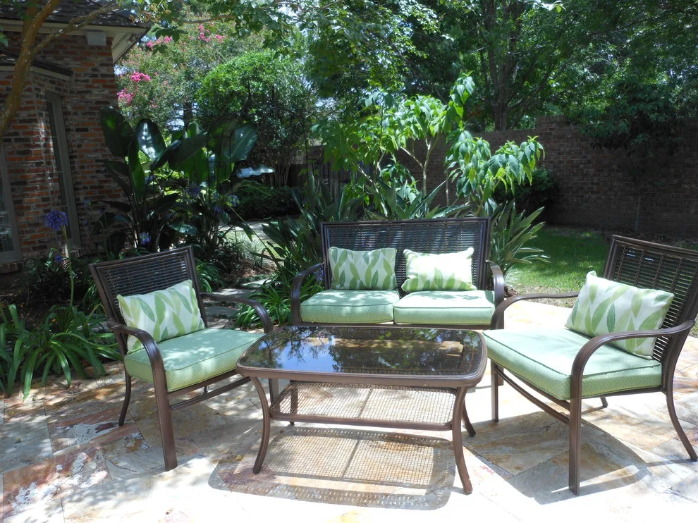 Rear Landscapes by All Seasons Nursery & Landscaping, LLC. - Photo 56