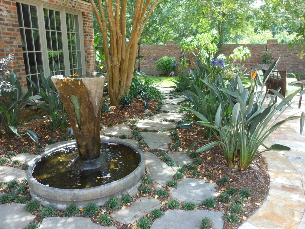 Rear Landscapes by All Seasons Nursery & Landscaping, LLC. - Photo 31