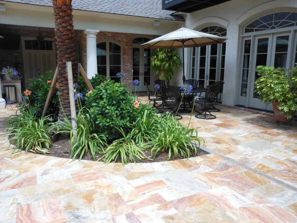 Rear Landscapes by All Seasons Nursery & Landscaping, LLC. - Photo 36
