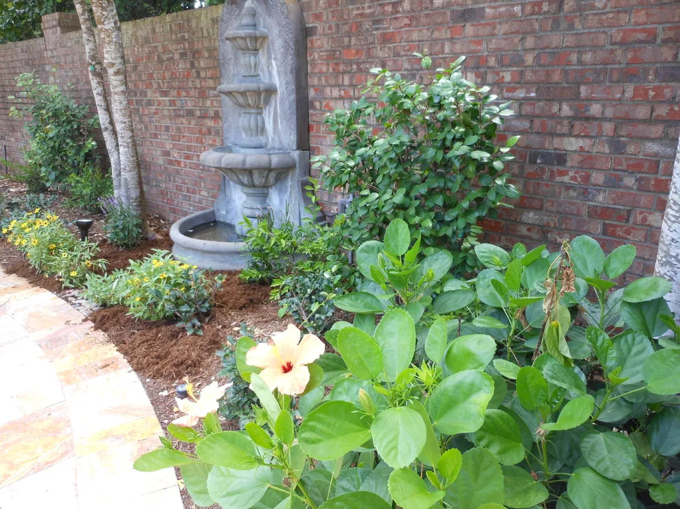 Rear Landscapes by All Seasons Nursery & Landscaping, LLC. - Photo 68